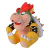 Super Mario Plüss Figura Bowser 27 cm