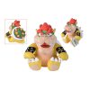 Super Mario Plüss Figura Bowser 27 cm