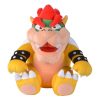 Super Mario Plüss Figura Bowser 27 cm