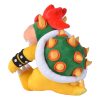 Super Mario Plüss Figura Bowser 27 cm