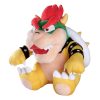 Super Mario Plüss Figura Bowser 27 cm