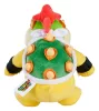 Super Mario Plush Figure Bowser Jr. 22cm
