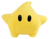 Super Mario Plush Figure Luma 30cm