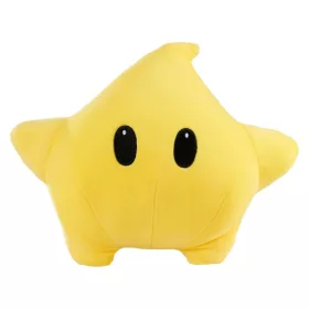 Super Mario Plush Figure Luma 30cm
