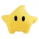 Super Mario Plush Figure Luma 30cm