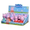 Peppa Pig Plush Keychain Display (18)