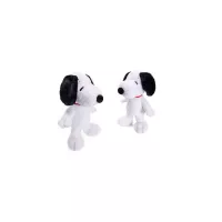 Plushes