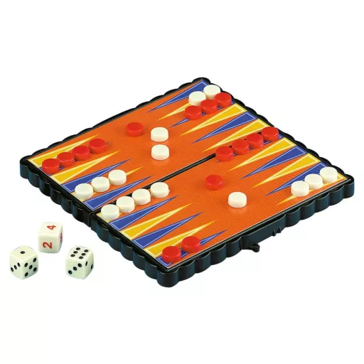 Magnetic Travel Games Display (24)