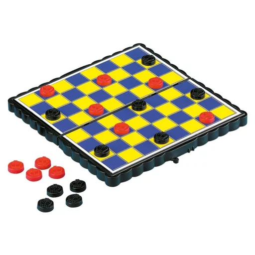 Magnetic Travel Games Display (24)
