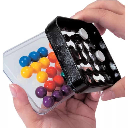 Brain Hero Brain Teaser Puzzle