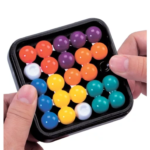 Brain Hero Brain Teaser Puzzle