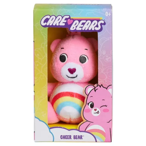 Care Bears Mini Figures Wave 2 7 cm Display (18)