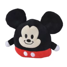   Disney: Mickey Mouse Reversible Plush Figure Mickey/Minnie 8 cm