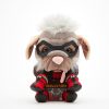 Deadpool Plüss Figura Dogpool 25 cm