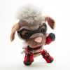 Deadpool Plüss Figura Dogpool 25 cm