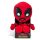 Deadpool Plüss Figura Babypool 25 cm