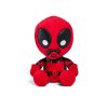 Deadpool Plüss Figura Babypool 25 cm