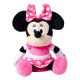 Disney Plüss Figura Minnie Shoulder Rider 12 cm