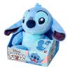 Lilo & Stitch Plüss Figura Stitch Shoulder Rider 12 cm