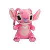 Lilo & Stitch Plüss Figura Angel Mini 15 cm