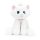 Disney Plüss Figura Aristocats Marie 25 cm