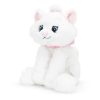 Disney Plüss Figura Aristocats Marie 25 cm