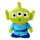 Toy Story Flufflets Plush Figure Alien 25 cm