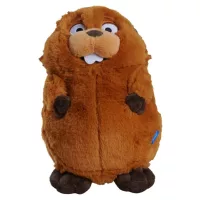 Plushes