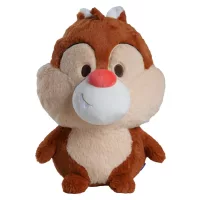 Plushes