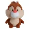Disney Huggables Plush Figure Chap 35cm