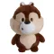 Disney Huggables Plush Figure Chip 35cm