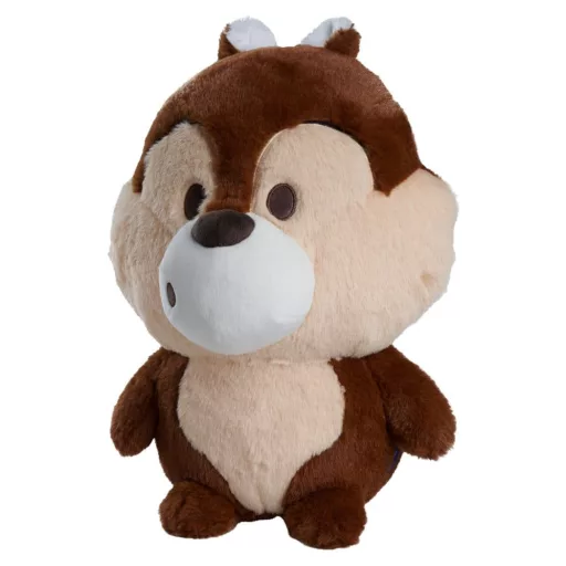 Disney Huggables Plush Figure Chip 35cm