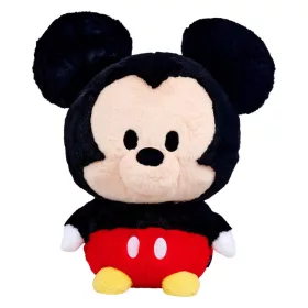 Disney Huggables Plush Figure Mickey 35cm