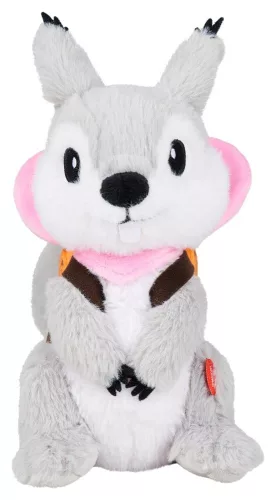 Marvel Rivals Plush Marvel Rivals Plush Figure Tippytoe Squirrel 25 cm - Anteiku
