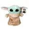 Star Wars: The Mandalorian Plüss Figura The Child 25 cm