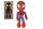 Marvel Plush Figure Glow In The Dark Eyes Spider-Man 25 cm