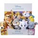 Disney Plush Figures Classic Friends 17 cm Display (12)