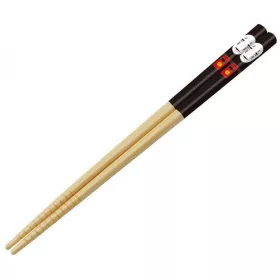 Spirited Away Bamboo Chopsticks No-Face