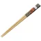 Spirited Away Bamboo Chopsticks No-Face and Soot Sprites