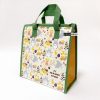 My Neighbor Totoro Cooler Bag Autumn