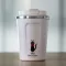 Kiki's Delivery Service Mug Mat Pink 350 ml