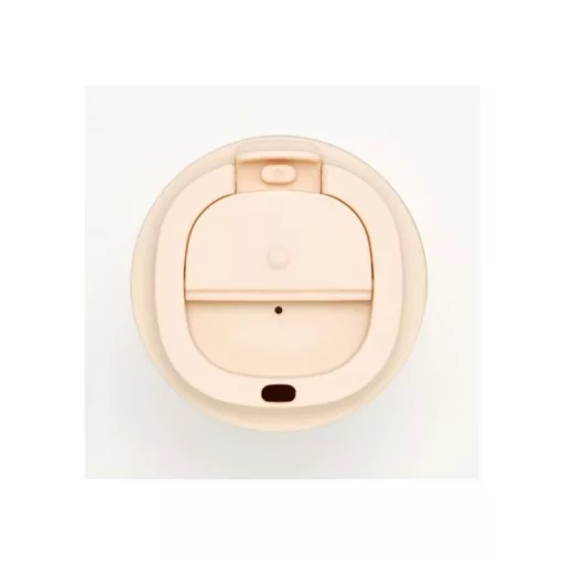 Kiki's Delivery Service Mug Mat Pink 350 ml
