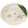 My Neighbor Totoro Mino Small Dish Totoro Sakura Small 13 cm