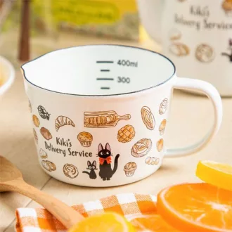   Kiki delivery's service measuring cup Viennese pastries 450ml
