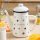 My Neighbor Totoro tea pot Soot Sprites 1,1 L