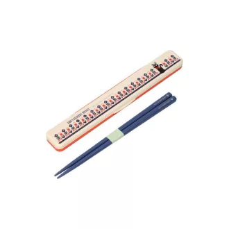   Kiki's Delivery Service Chopsticks Set Wild flowers 18 cm