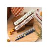 Kiki's Delivery Service Chopsticks Set Wild flowers 18 cm