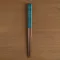 Studio Ghibli lacquered Chopsticks sketches My Neighbor Totoro deep green 21 cm