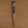 Studio Ghibli lacquered Chopsticks sketches Princess Mononoke San's Mask 21 cm