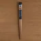 Studio Ghibli lacquered Chopsticks sketches Princess Mononoke San's Mask 21 cm